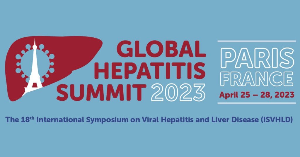 Global Hepatitis Summit 2023