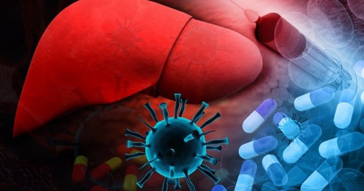 Hep c treatment near me